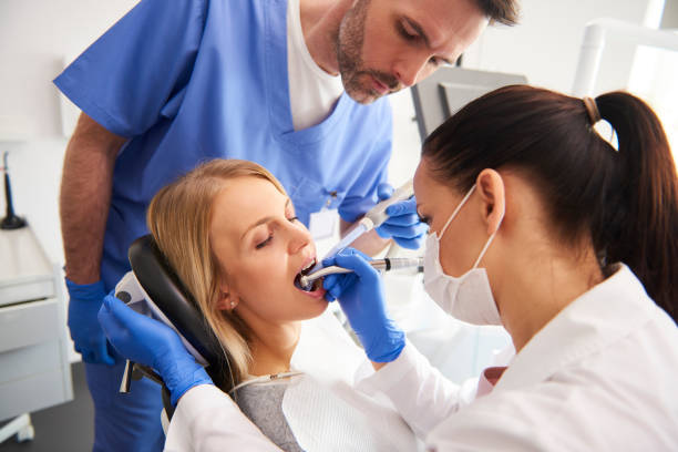 Best Dental X-Rays and Imaging  in Three Oaks, MI