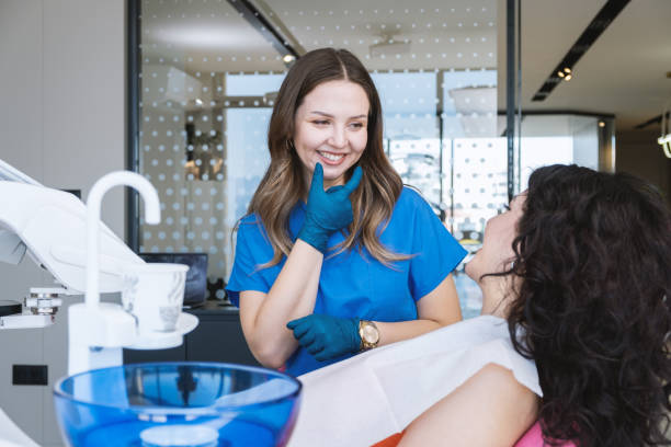 Professional  Holistic Dental Services in Three Oaks, MI